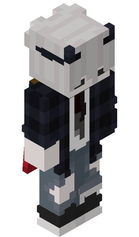 Ijsselt skin - FULLBODY_ISO_FRONT