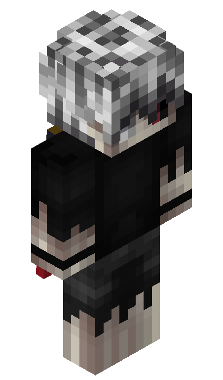 IkkiDemois skin - FULLBODY_ISO_FRONT