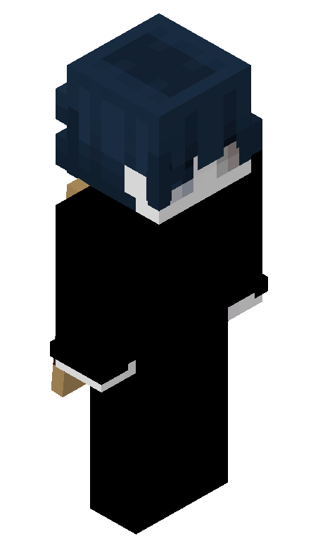 IllegalID skin - FULLBODY_ISO_FRONT