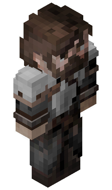 Illuminatty0 skin - FULLBODY_ISO_FRONT