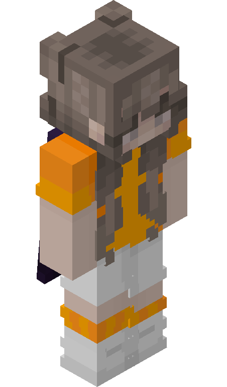 ImHappier skin - FULLBODY_ISO_FRONT