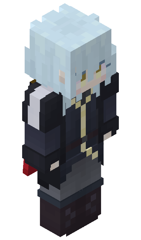 ImJoars skin - FULLBODY_ISO_FRONT