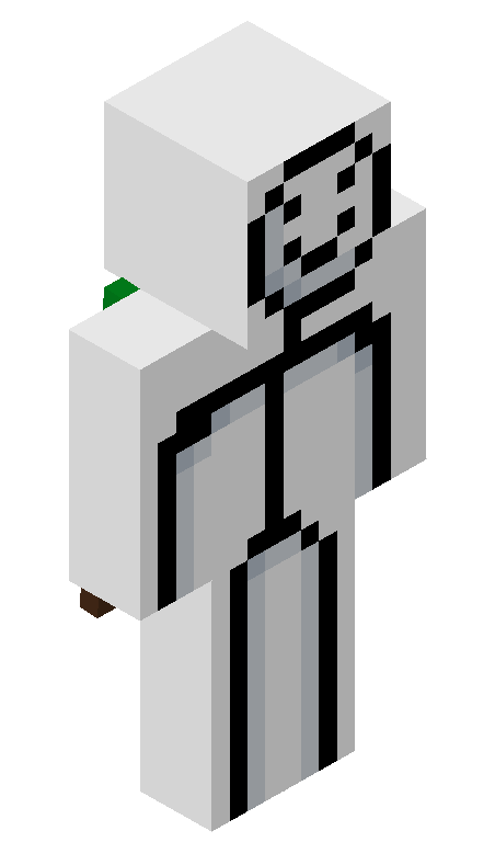 ImJos3 skin - FULLBODY_ISO_FRONT