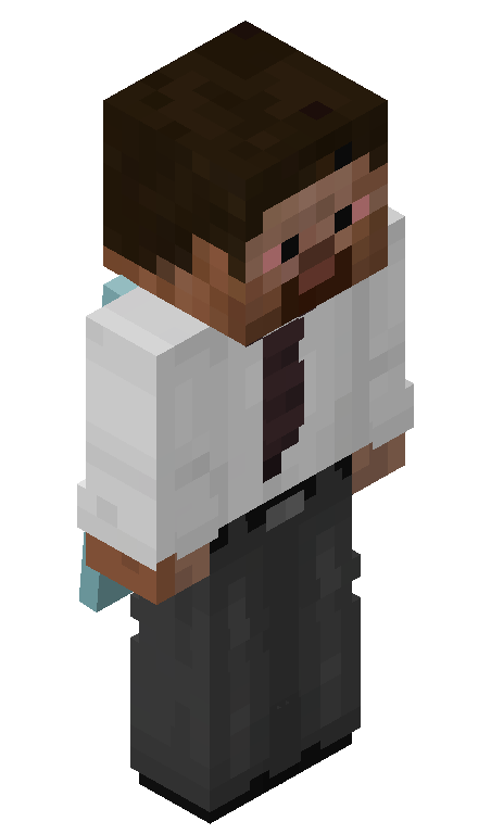 ImKappaMC skin - FULLBODY_ISO_FRONT