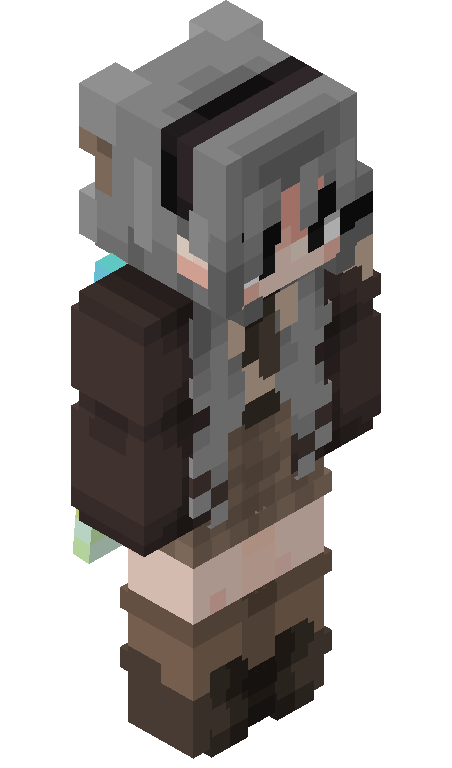ImKiuiToo skin - FULLBODY_ISO_FRONT
