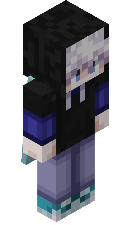 ImLoocas skin - FULLBODY_ISO_FRONT