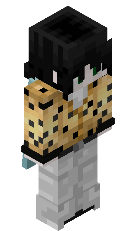 ImNotAimerBTW skin - FULLBODY_ISO_FRONT