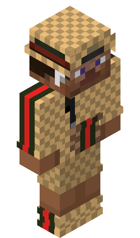 ImPablo18 skin - FULLBODY_ISO_FRONT