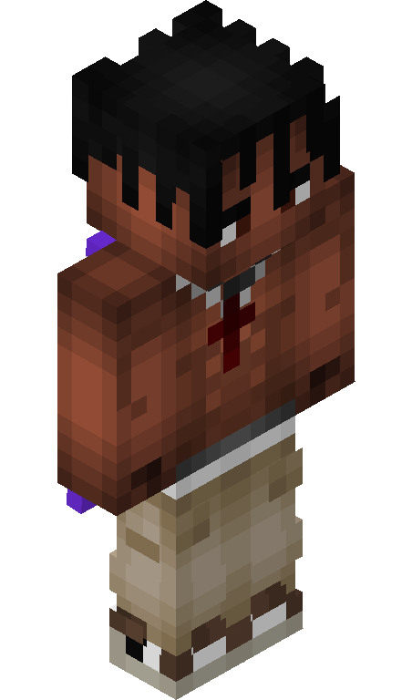 Im_DrEx skin - FULLBODY_ISO_FRONT