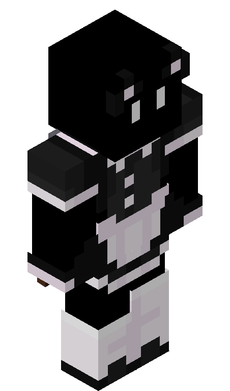 Im_Reme skin - FULLBODY_ISO_FRONT