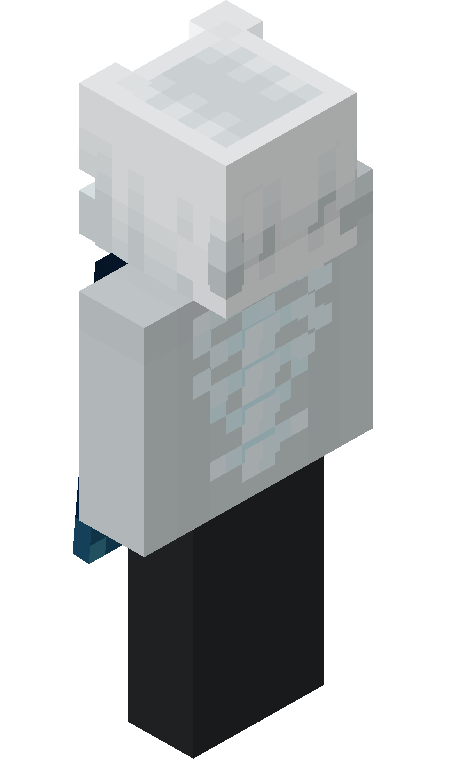 Imaginable skin - FULLBODY_ISO_FRONT