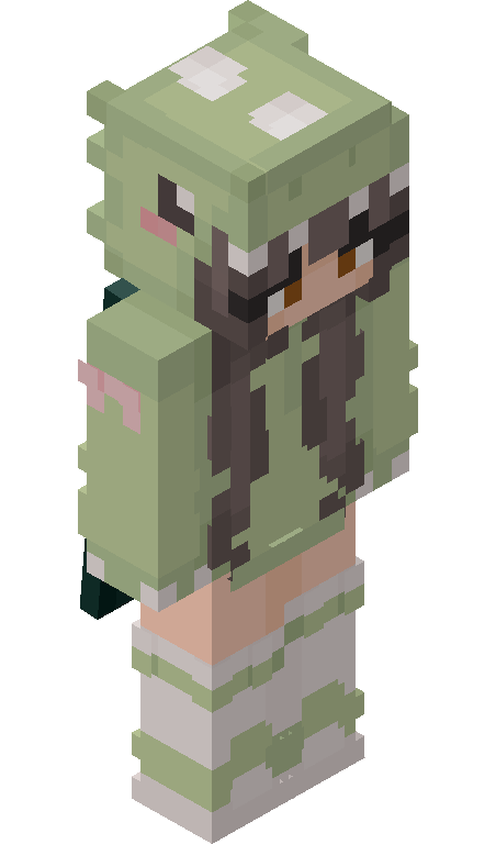 Immy1235 skin - FULLBODY_ISO_FRONT