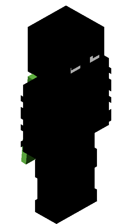 Impressand skin - FULLBODY_ISO_FRONT