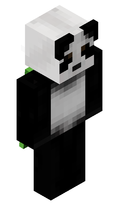 InBob skin - FULLBODY_ISO_FRONT