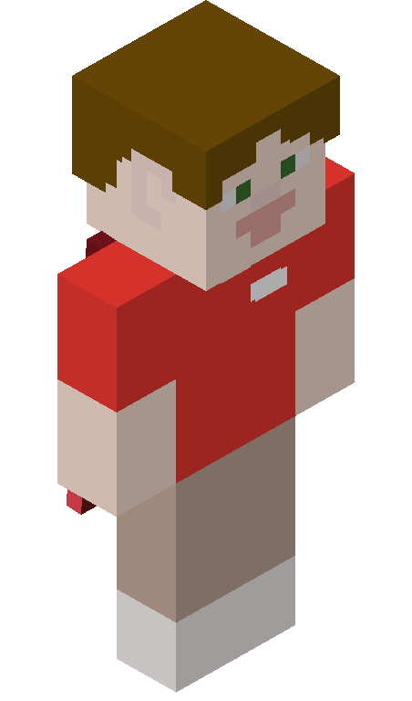 Incendiary skin - FULLBODY_ISO_FRONT