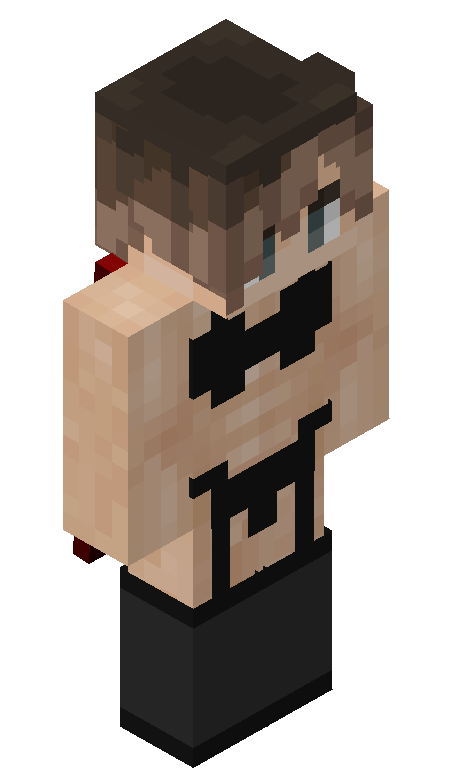 Incinere skin - FULLBODY_ISO_FRONT