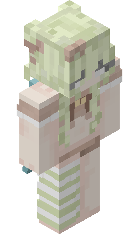 Indexisx skin - FULLBODY_ISO_FRONT