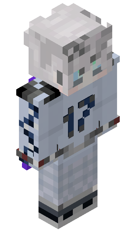 Indivydu17 skin - FULLBODY_ISO_FRONT