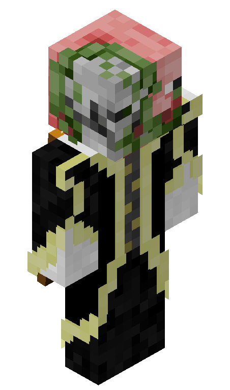IndominusMatty1 skin - FULLBODY_ISO_FRONT