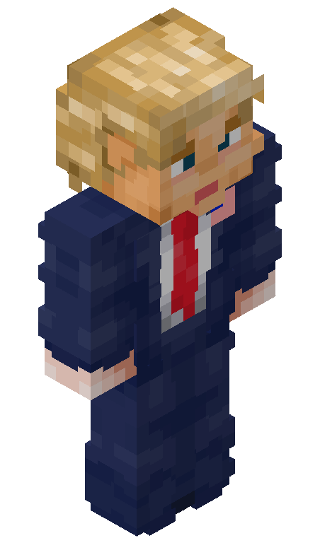 InfamousWP skin - FULLBODY_ISO_FRONT