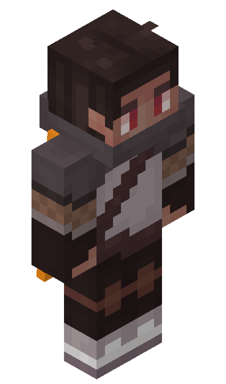 Inflation skin - FULLBODY_ISO_FRONT
