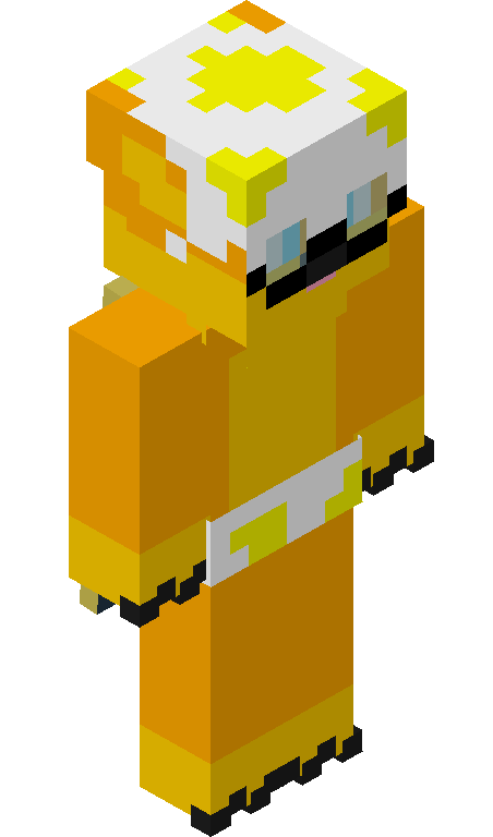 IngoH skin - FULLBODY_ISO_FRONT