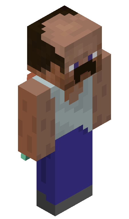 Inkivaarimies skin - FULLBODY_ISO_FRONT