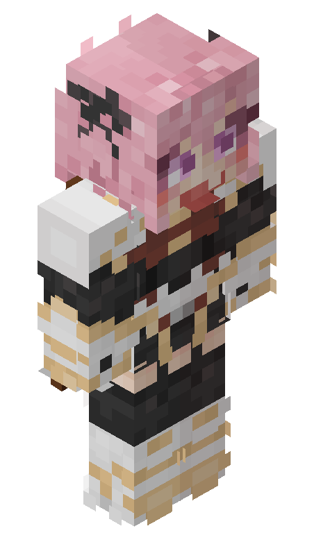 Innixma skin - FULLBODY_ISO_FRONT