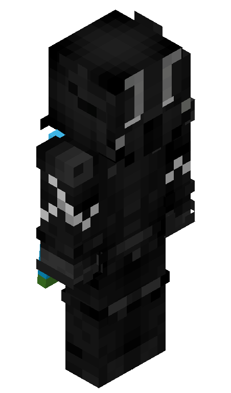 Instructional skin - FULLBODY_ISO_FRONT
