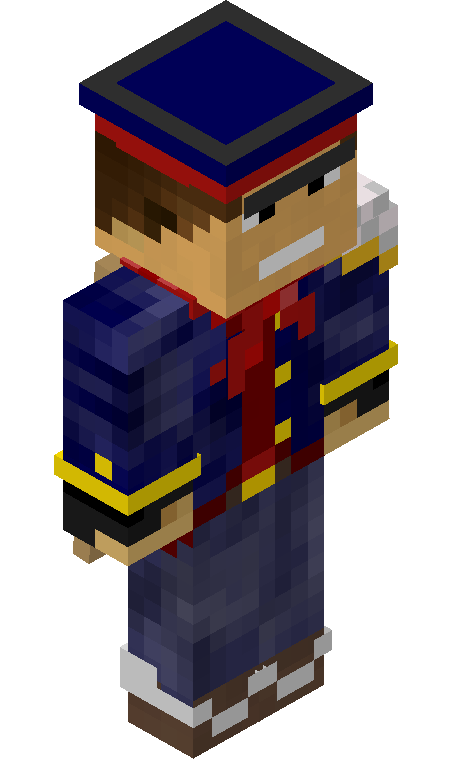 Ionao skin - FULLBODY_ISO_FRONT