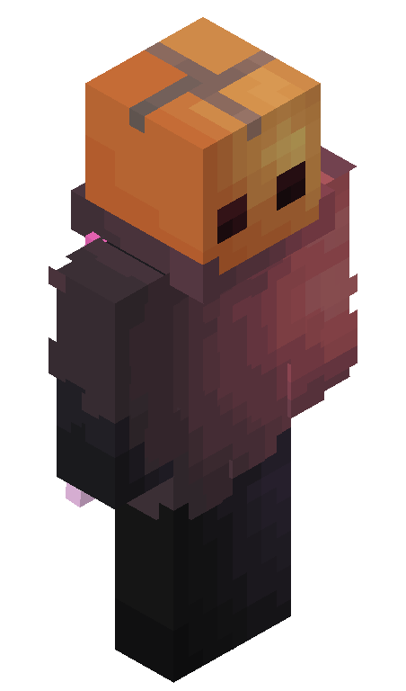 IronBlayer skin - FULLBODY_ISO_FRONT