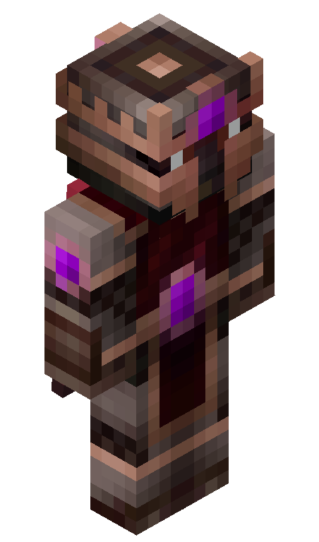 IsBlizzardTime skin - FULLBODY_ISO_FRONT