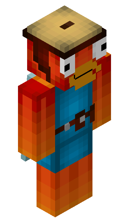 Isaac753 skin - FULLBODY_ISO_FRONT