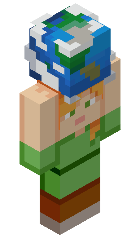 Isadyva skin - FULLBODY_ISO_FRONT