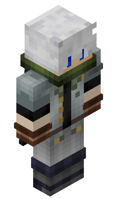 Italiboy431 skin - FULLBODY_ISO_FRONT