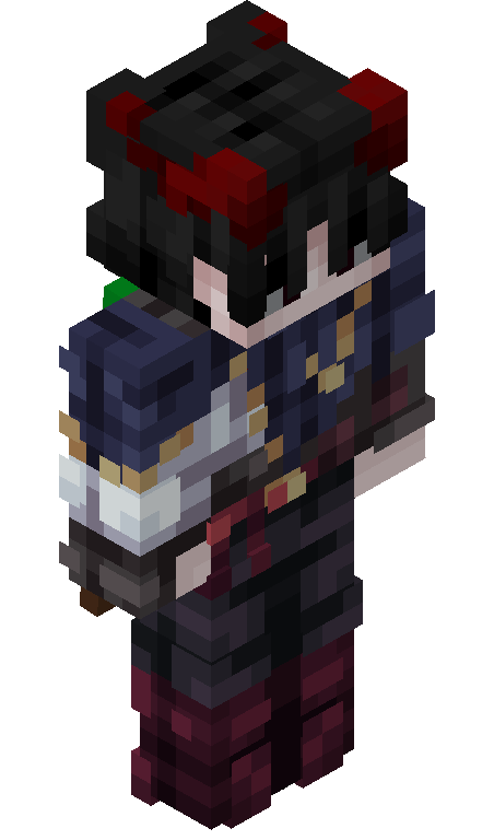 Itjack_ skin - FULLBODY_ISO_FRONT