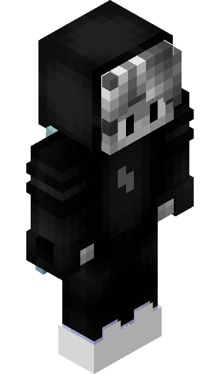ItsKemal4704 skin - FULLBODY_ISO_FRONT