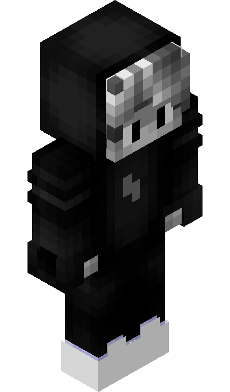 ItsLiamDonut skin - FULLBODY_ISO_FRONT