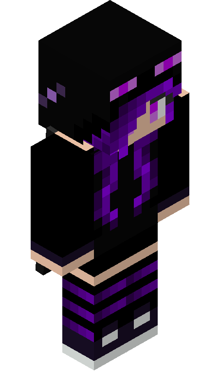 ItsM1zzy skin - FULLBODY_ISO_FRONT