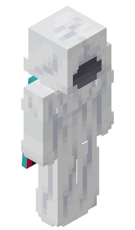 ItsMomae skin - FULLBODY_ISO_FRONT