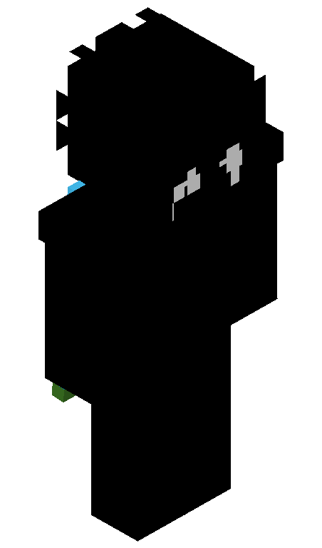 ItsQuasiC skin - FULLBODY_ISO_FRONT