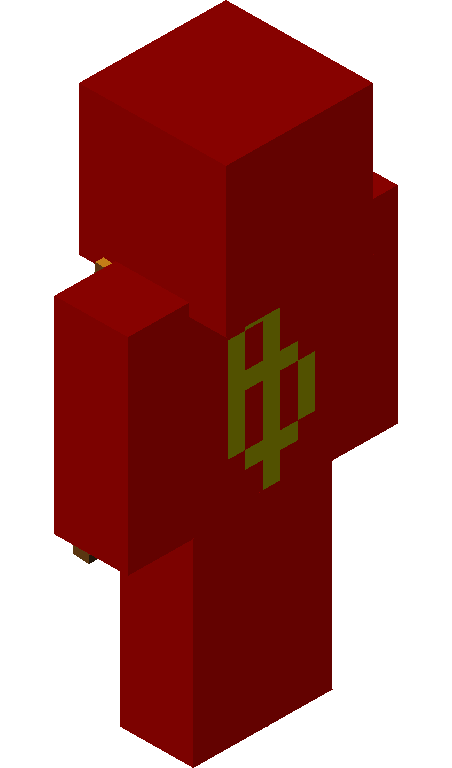 ItsRagnarok05 skin - FULLBODY_ISO_FRONT