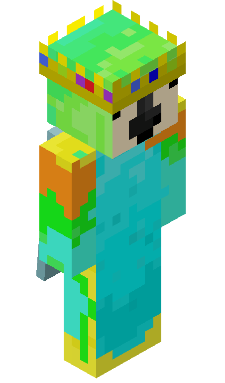 ItsRealsOska skin - FULLBODY_ISO_FRONT