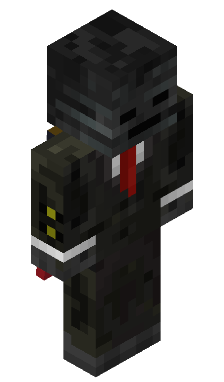 ItsSpring skin - FULLBODY_ISO_FRONT
