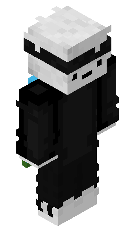 ItsXoul skin - FULLBODY_ISO_FRONT