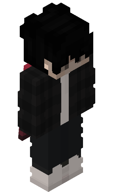 ItsYAboyJohannes skin - FULLBODY_ISO_FRONT