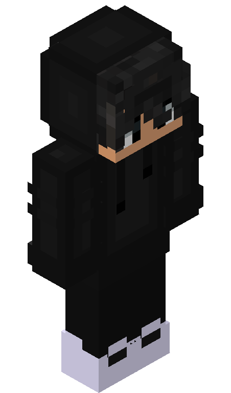 ItsYasui skin - FULLBODY_ISO_FRONT