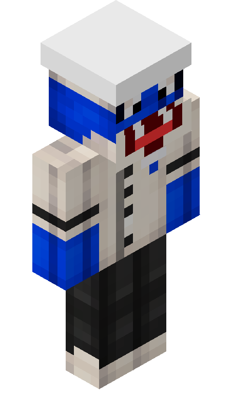 ItsYokoYT skin - FULLBODY_ISO_FRONT