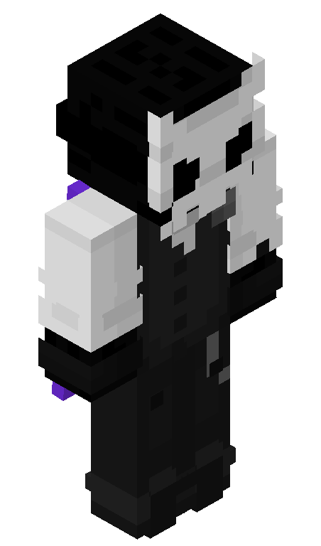 ItsYova skin - FULLBODY_ISO_FRONT