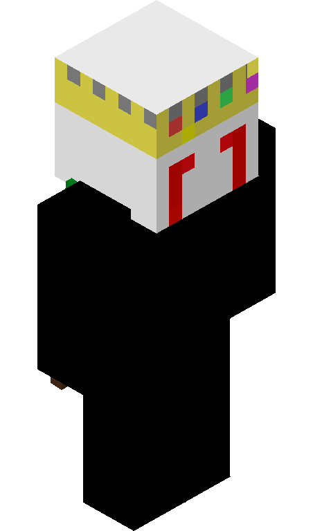 ItssYoBoYCarl skin - FULLBODY_ISO_FRONT